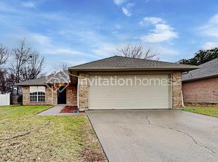 5601 Heatherglen Ter, Fort Worth, TX 76179