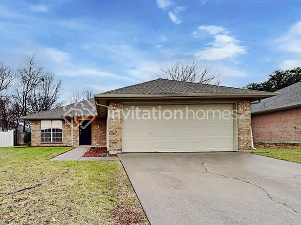 5601 Heatherglen Ter, Fort Worth, TX 76179