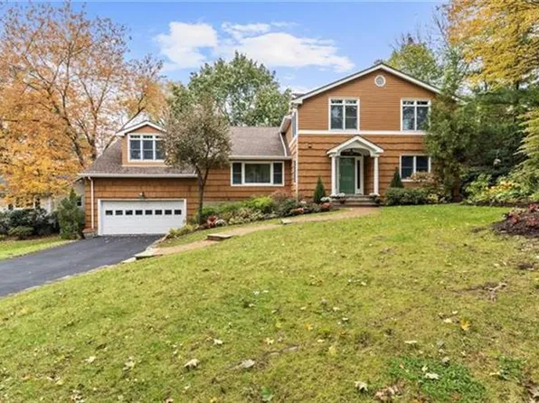 5 Lea Pl, Rye, NY 10580