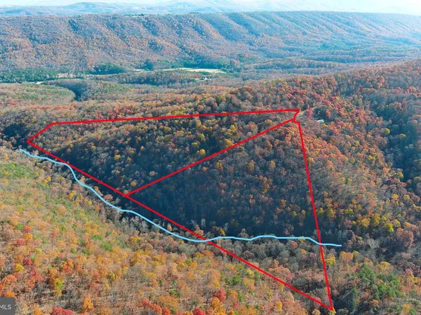 221 & 222 Bluffs On The Potomac, Romney, WV 26757