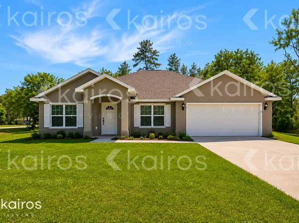 6 Malauka Radial Pl, Ocklawaha, FL 32179