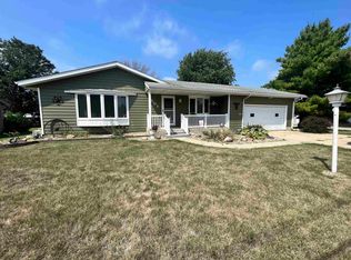 501 2nd St, Grundy Center, IA 50638