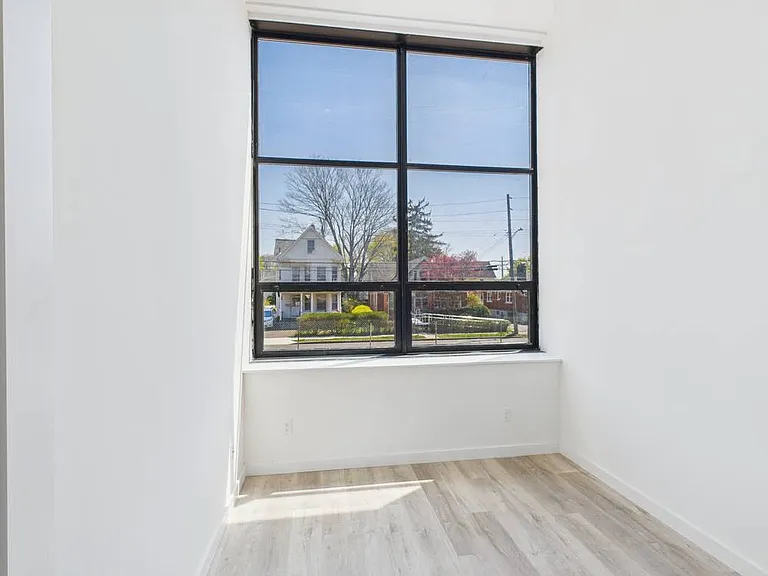 Thompson Luxury Residences — Photo 23