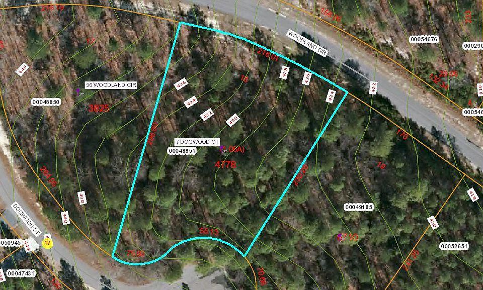 1st image of 7 Dogwood Ct