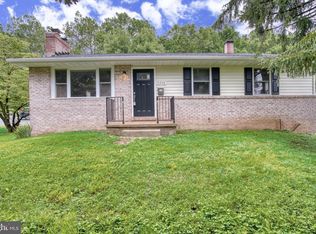3336 Lineboro Rd, Manchester, MD 21102