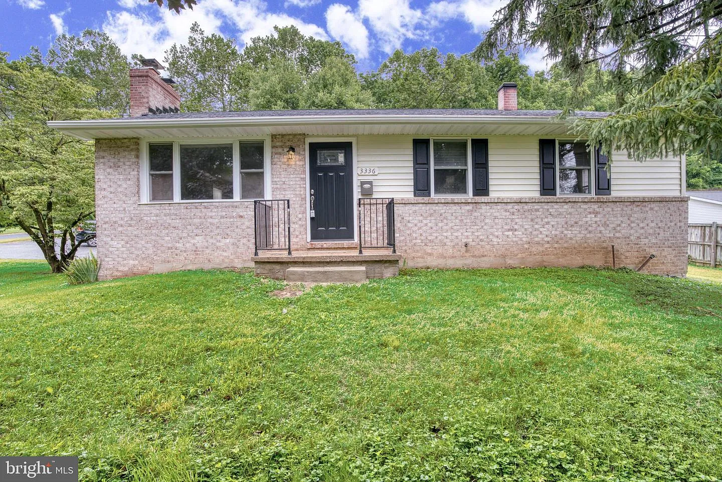 3336 Lineboro Rd photo 1