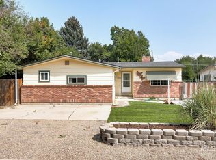 1302 S Newell St, Boise, ID 83705
