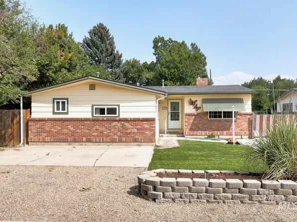 1302 S Newell St, Boise, ID 83705