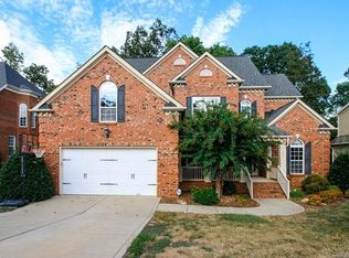 729 Barossa Valley Dr NW, Concord, NC 28027