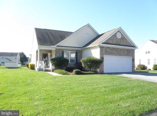 1 Arbutus Dr, Georgetown, DE 19947