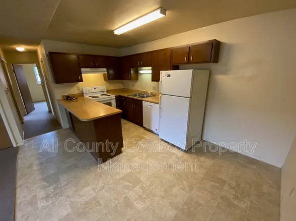 1314 Gibbon St, Laramie, WY