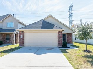5807 Post Oak Manor Dr, Houston, TX 77085