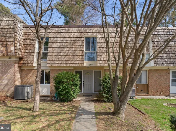 19117 N Kindly Ct, Montgomery Village, MD 20886