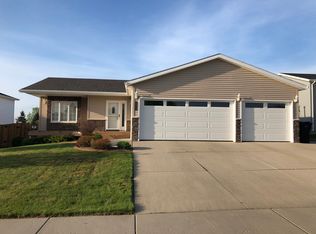 4813 Kost Dr, Bismarck, ND 58503