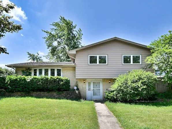 6423 163rd Pl, Tinley Park, IL 60477