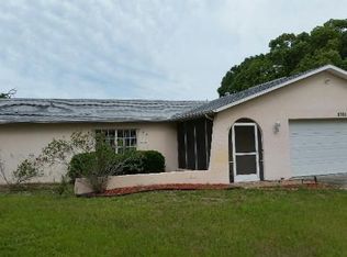 8701 Wabash Ln, Port Richey, FL 34668
