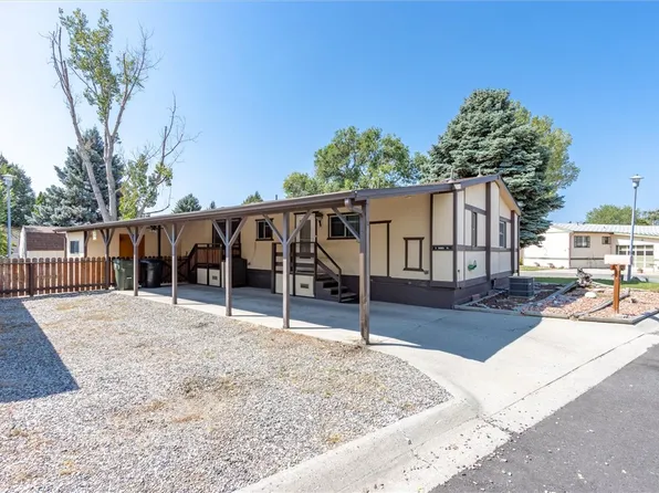 5 Rodeo Pl, Billings, MT 59102