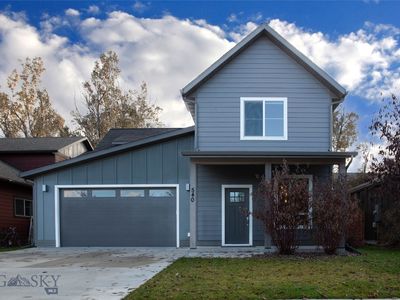 540 Valley Dr, Bozeman, MT, 59715