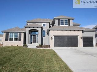 8505 NE 91st St, Kansas City, MO 64157