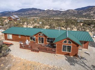 33563 Mount Harvard Cir, Salida, CO 81211