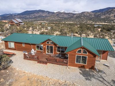 33563 Mt Harvard Circle, Buena Vista, CO, 81211