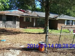 201 Wilkerson Rd, Montgomery, AL 36116