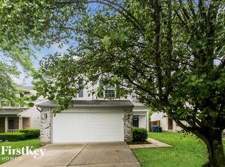 5407 Cradle River Ct, Indianapolis, IN 46221