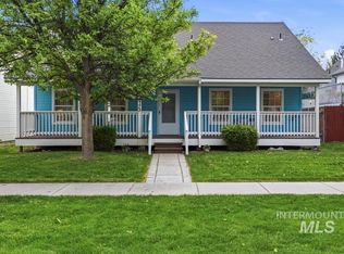 8773 W Banjo Dr, Boise, ID 83709