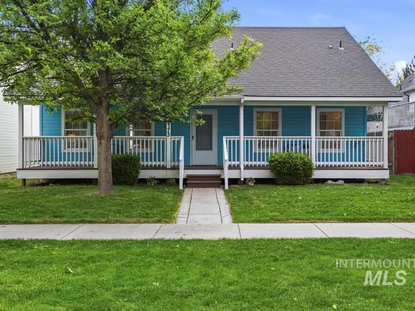 8773 W Banjo Dr, Boise, ID 83709