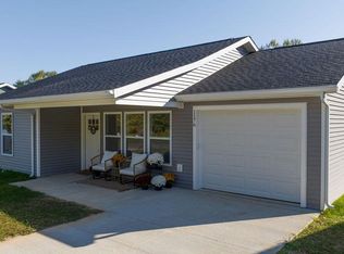 1176 Dillon Rd, Mansfield, OH 44906