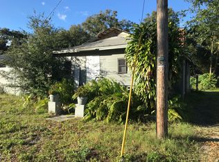 404 E Seward St, Tampa, FL 33604