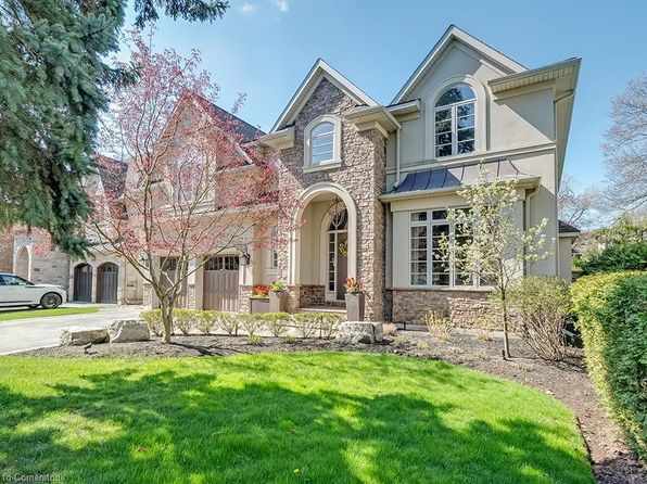 246 Pomona Ave, Burlington, ON L7N 1T1