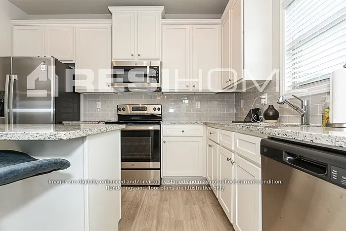4 bed, 2.5 bath, 2228 sqft, $2,955 — Photo 3