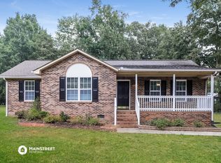 409 Chaney Rd, Monroe, NC 28110