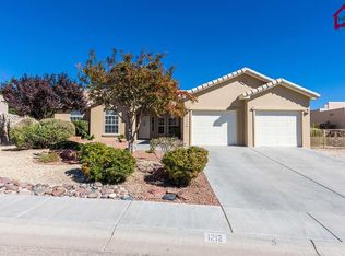 1212 Percha Creek Way, Las Cruces, NM 88011