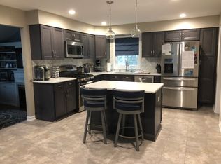 328 Crest Ave, Haddon Heights, NJ 08035