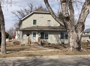 620 E Depue Ave, Olivia, MN 56277