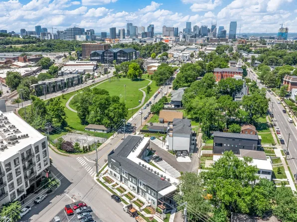 1272 3rd Ave S #209, Nashville, TN 37210