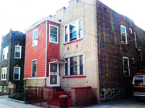 129 Stevens Ave, Jersey City, NJ 07305