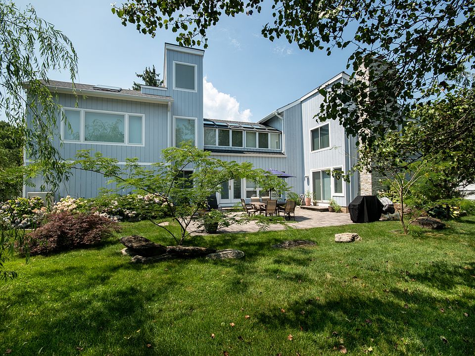 7 Harbor Road