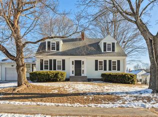 89 Horne St, Dover, NH 03820