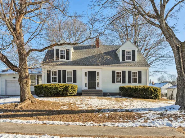 89 Horne Street, Dover, NH 03820