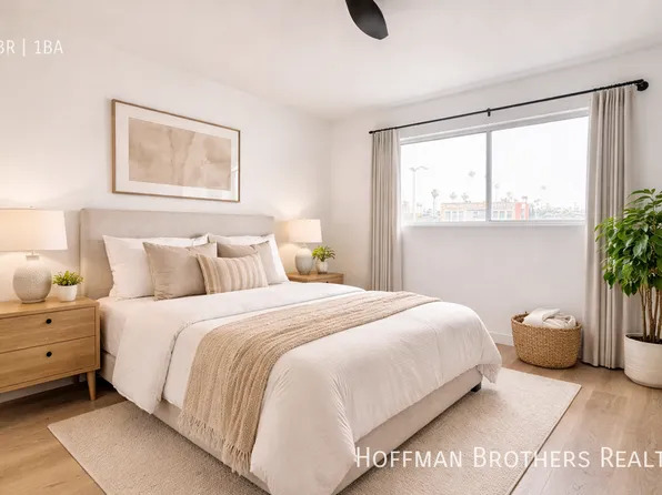 4533 Pickford St #10, Los Angeles, CA 90019