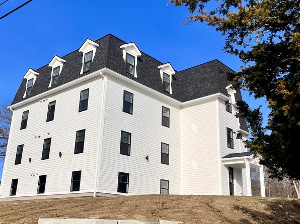 204 Bulgarmarsh Rd #5, Tiverton, RI 02878