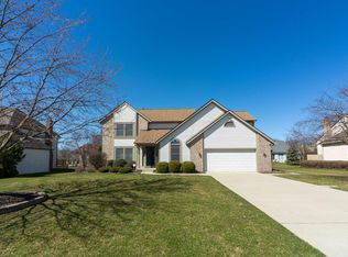 13233 Durham Cir, Pickerington, OH 43147