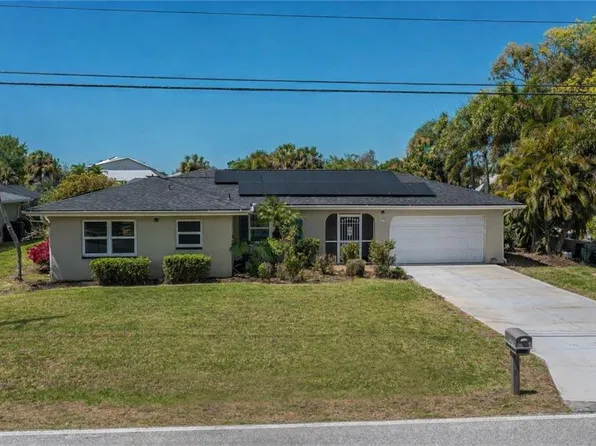 2479 Achilles St, Punta Gorda, FL 33980