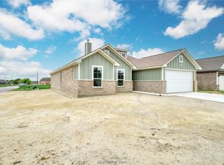 2901 Spector Dr, Bryan, TX 77808