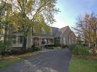 21 Wynstone Way, North Barrington, IL