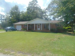 239 Kensington St, Martinez, GA 30907