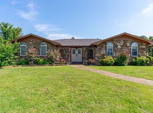 9321 E State Highway 22, Paris, AR 72855